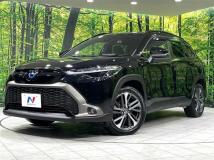 2022 Toyota CorollaCross