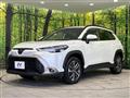 2024 Toyota CorollaCross