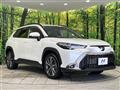 2024 Toyota CorollaCross