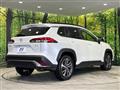2024 Toyota CorollaCross