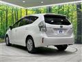 2013 Toyota PRIUS α