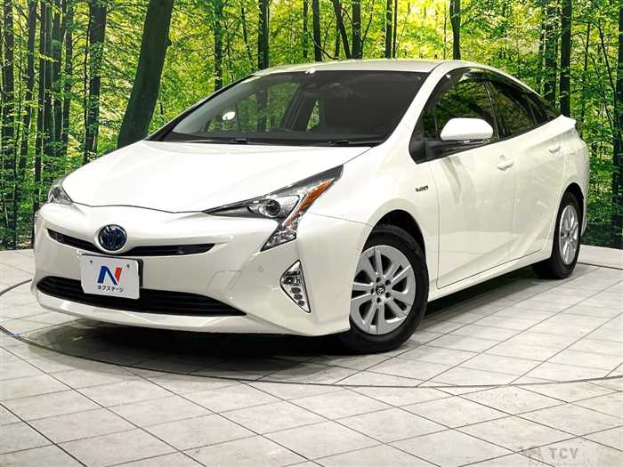 2018 Toyota Prius