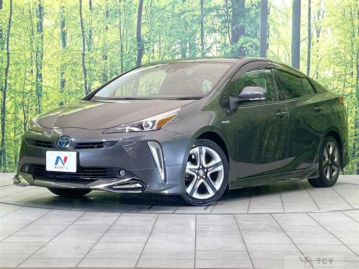 2019 Toyota Prius