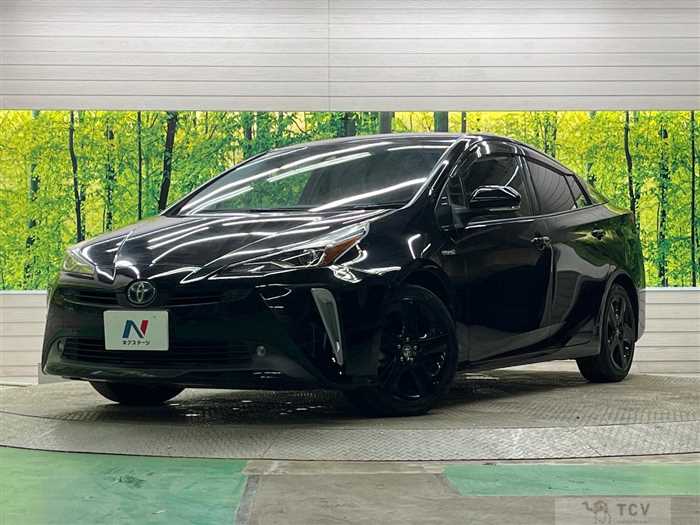 2019 Toyota Prius