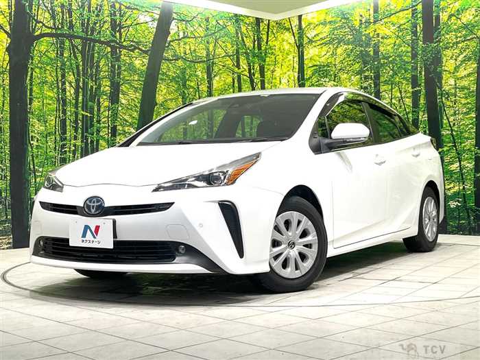 2020 Toyota Prius