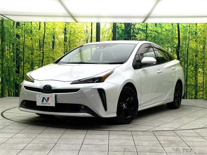2023 Toyota Prius
