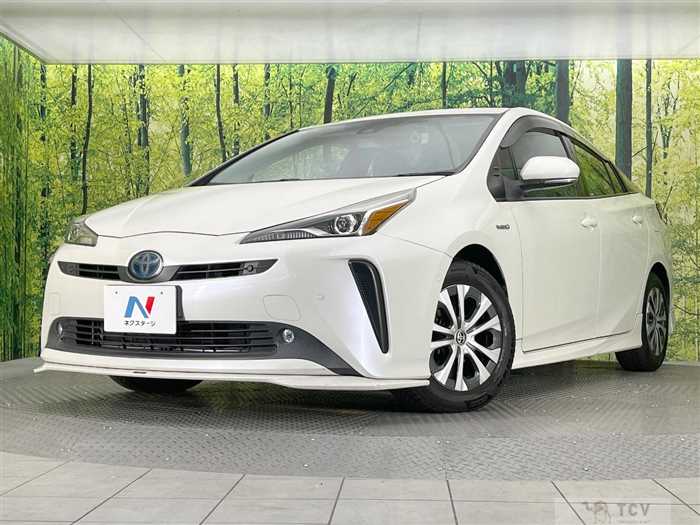 2019 Toyota Prius