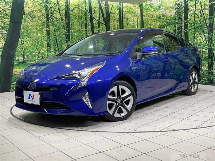 2018 Toyota Prius