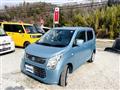 2009 Suzuki Wagon R