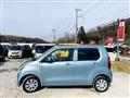 2009 Suzuki Wagon R