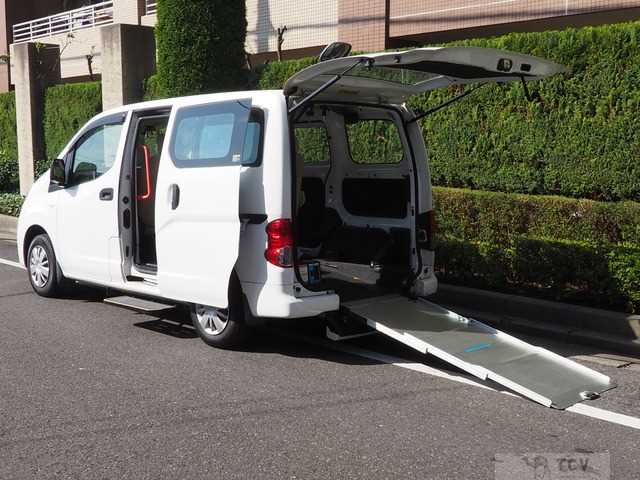 2011 Nissan Nissan Others