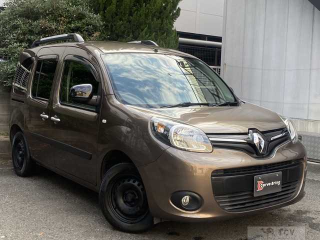2017 Renault Kangoo
