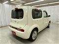 2010 Nissan Cube
