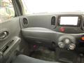 2010 Nissan Cube