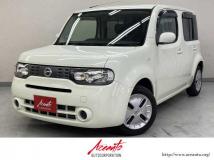 2010 Nissan Cube