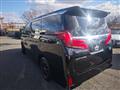2019 Toyota Alphard G