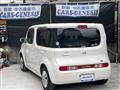 2012 Nissan Cube