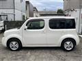 2012 Nissan Cube