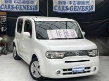 2012 Nissan Cube