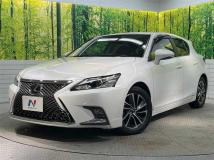 2021 Lexus CT