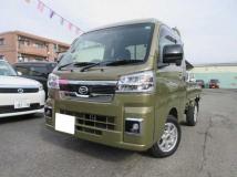 2024 Daihatsu Hijet Truck