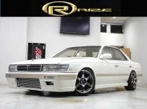 1991 Nissan Laurel