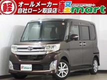 2014 Daihatsu Tanto Custom