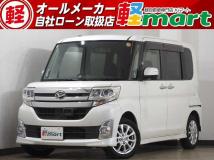 2013 Daihatsu Tanto Custom