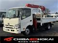 2024 Hino Dutro