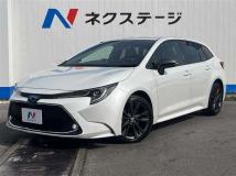 2022 Toyota Corolla Sedan