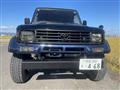 1995 Toyota Land Cruiser Prado