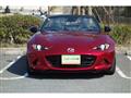 2022 Mazda Roadster