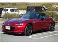 2022 Mazda Roadster