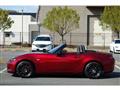 2022 Mazda Roadster