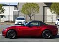 2022 Mazda Roadster