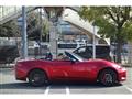 2022 Mazda Roadster