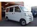 2011 Daihatsu Hijet Cargo