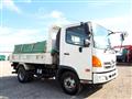 2015 Hino Hino Others
