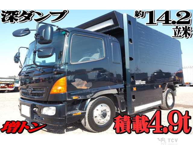 2006 Hino Hino Others