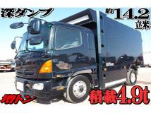 2006 Hino Hino Others