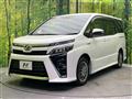 2017 Toyota Voxy