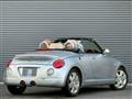 2005 Daihatsu Copen