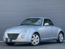2005 Daihatsu Copen