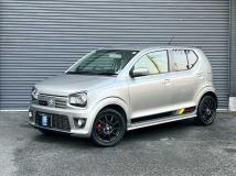 2016 Suzuki Alto Works