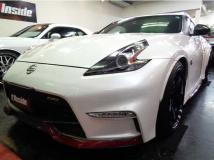 2015 Nissan Fairlady Z