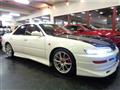 1995 Toyota Carina ED