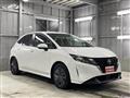 2023 Nissan Note