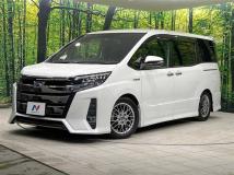2018 Toyota Noah