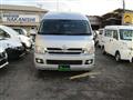 2005 Toyota Hiace Wagon