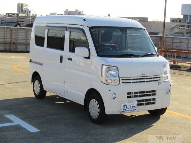 2018 Mitsubishi Mitsubishi Others